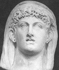 Kleopatra VIII Selene
